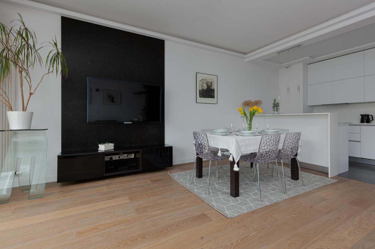 Ogrodowa Modern By Renters Appartement *