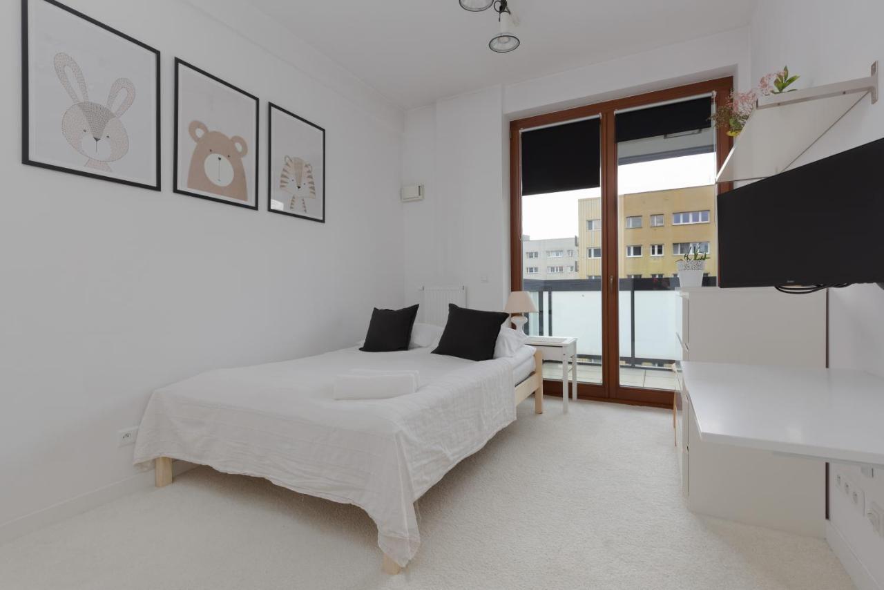 Ogrodowa Modern By Renters Warschau