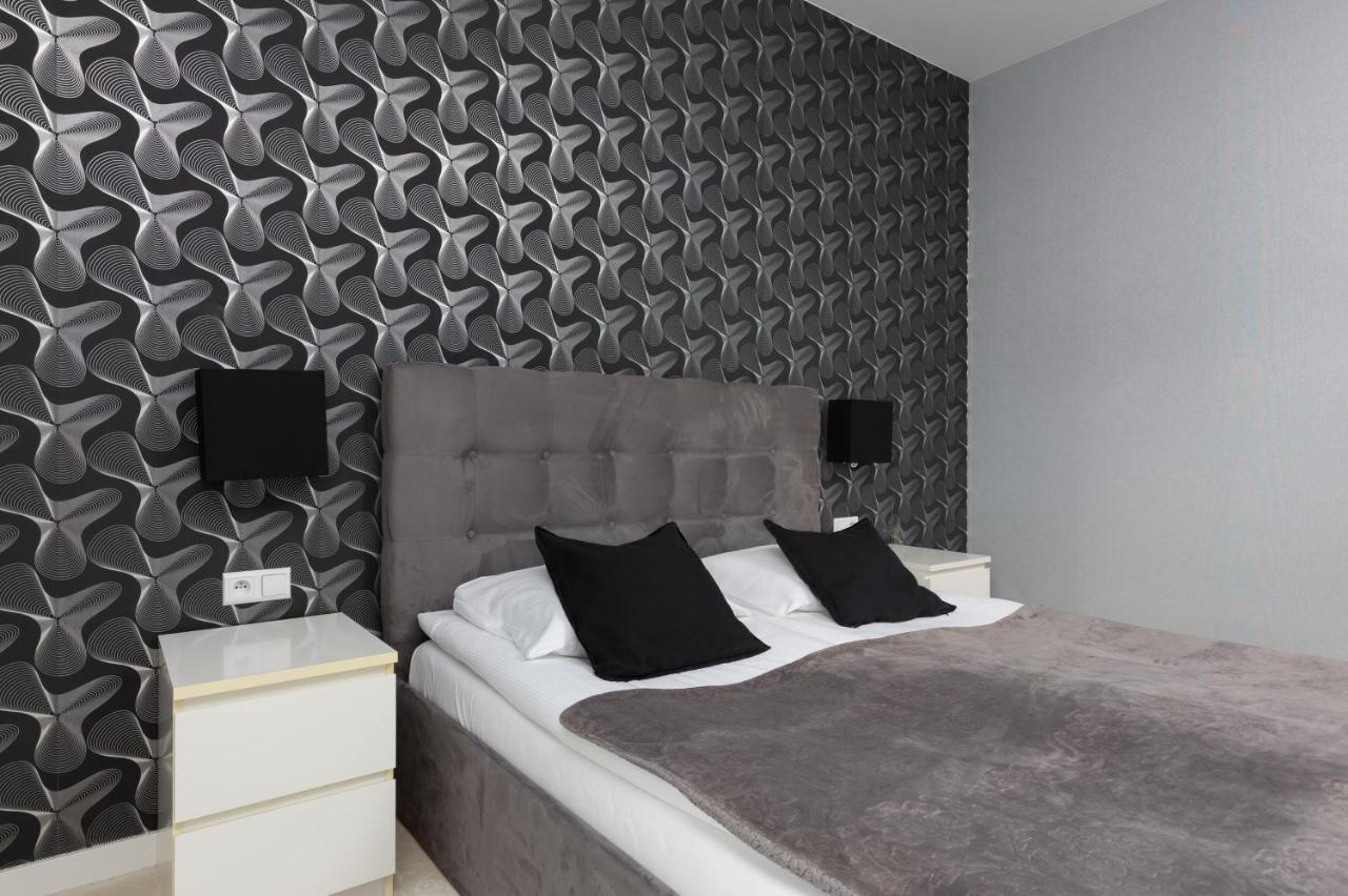 Appartement Ogrodowa Modern By Renters *