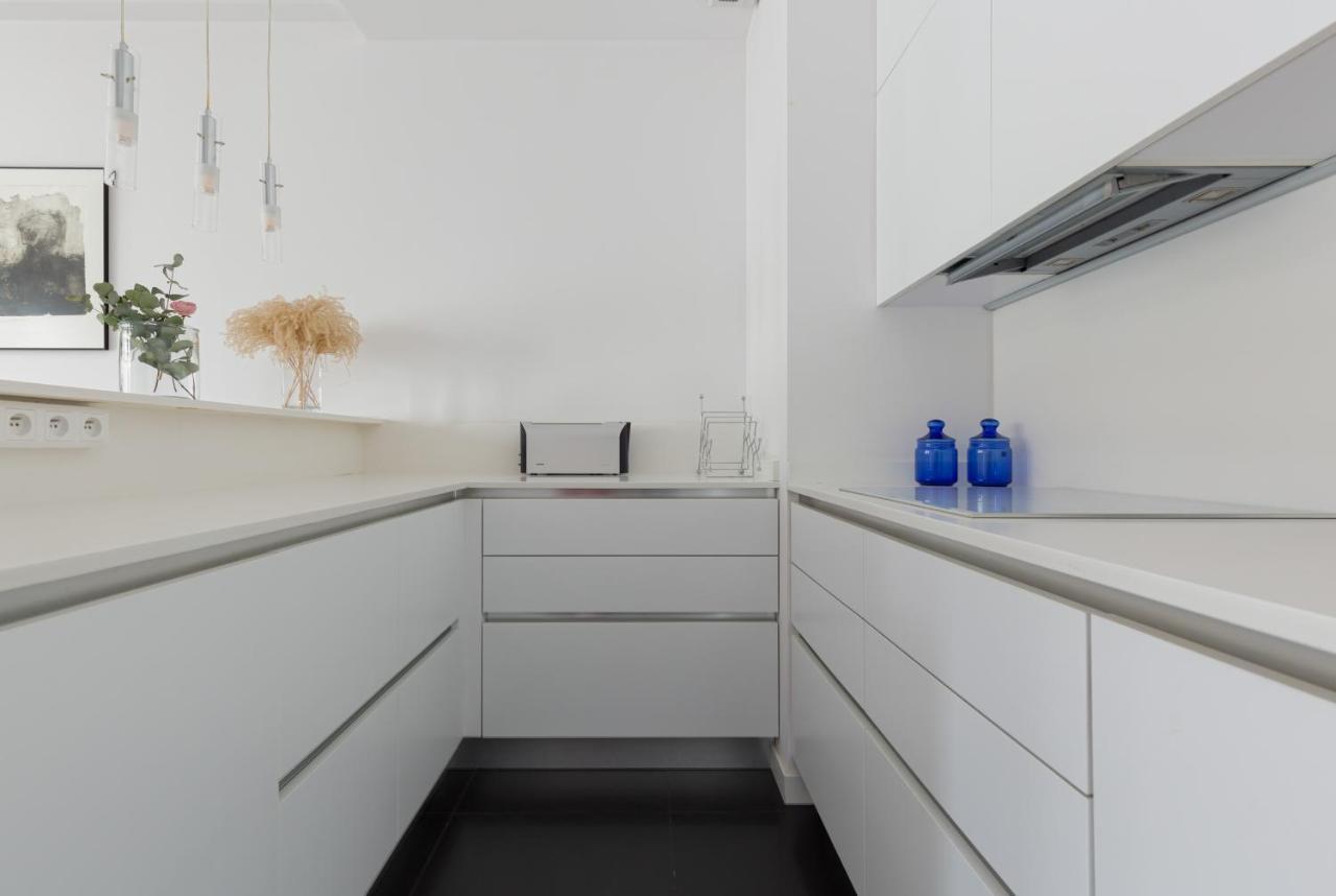 Appartement Ogrodowa Modern By Renters *
