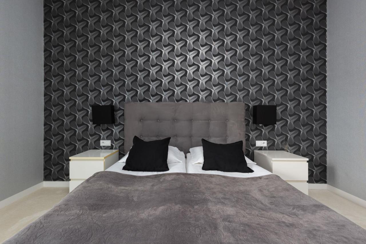 Ogrodowa Modern By Renters Appartement *